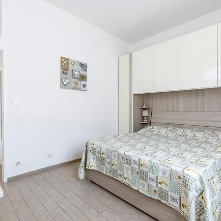 Apartment Sissi's Due Passi Dal Mare, Free Wifi *