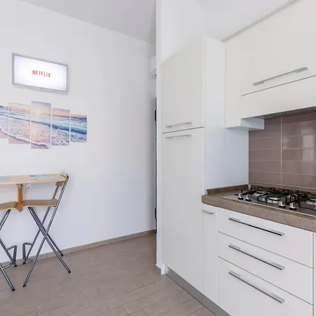 Sissi's Due Passi Dal Mare, Free Wifi Пунта-Марина