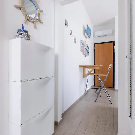 Apartment Sissi's Due Passi Dal Mare, Free Wifi Punta Marina