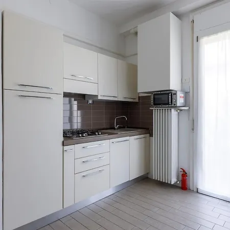 Appartement Sissi's Due Passi Dal Mare, Free Wifi Punta Marina