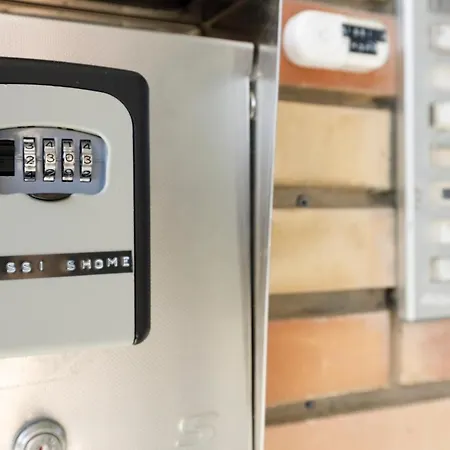 Sissi's Due Passi Dal Mare, Free Wifi Lejlighed *