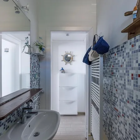 Sissi's Due Passi Dal Mare, Free Wifi * Punta Marina