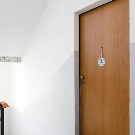 Sissi's Due Passi Dal Mare, Free Wifi Appartement *