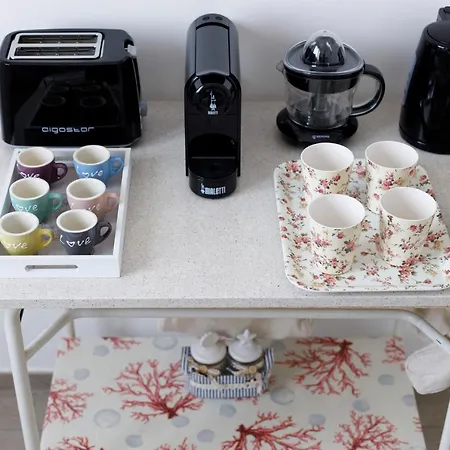 Appartement Sissi's Due Passi Dal Mare, Free Wifi Punta Marina