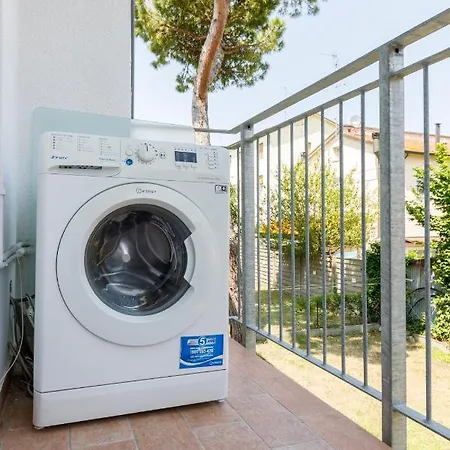 Sissi's Due Passi Dal Mare, Free Wifi