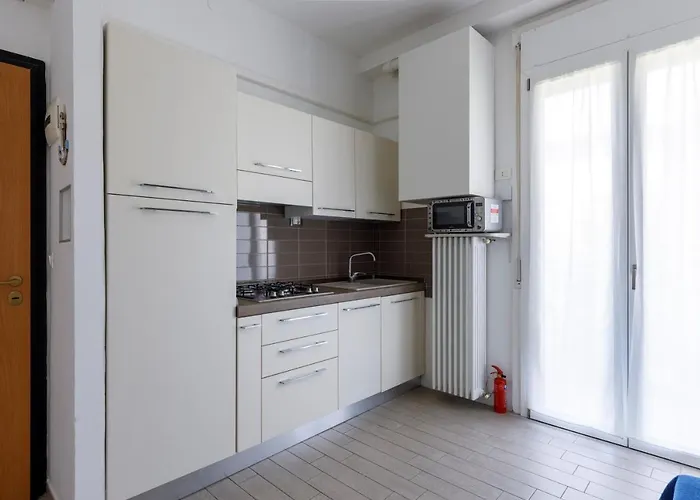 Appartamento Sissi's [due Passi Dal Mare, Free Wifi] Punta Marina