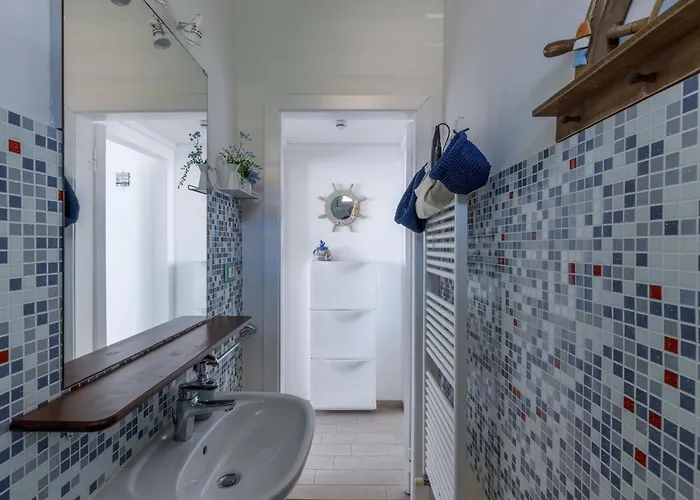 Sissi's [due Passi Dal Mare, Free Wifi] * Punta Marina