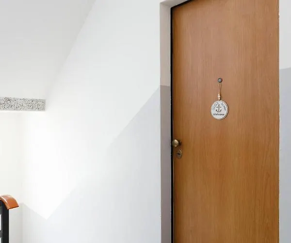 Sissi's [due Passi Dal Mare, Free Wifi] Appartamento *