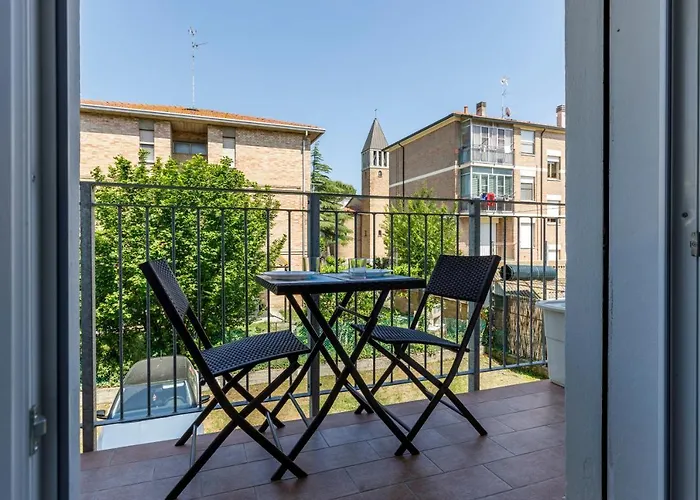 Sissi's Due Passi Dal Mare, Free Wifi *