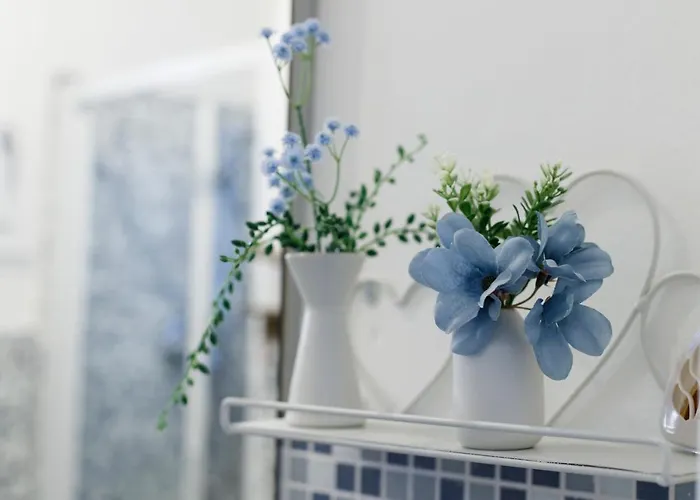 Sissi's [due Passi Dal Mare, Free Wifi] *