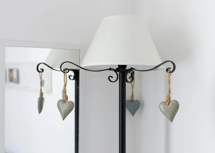 Sissi's Due Passi Dal Mare, Free Wifi Daire