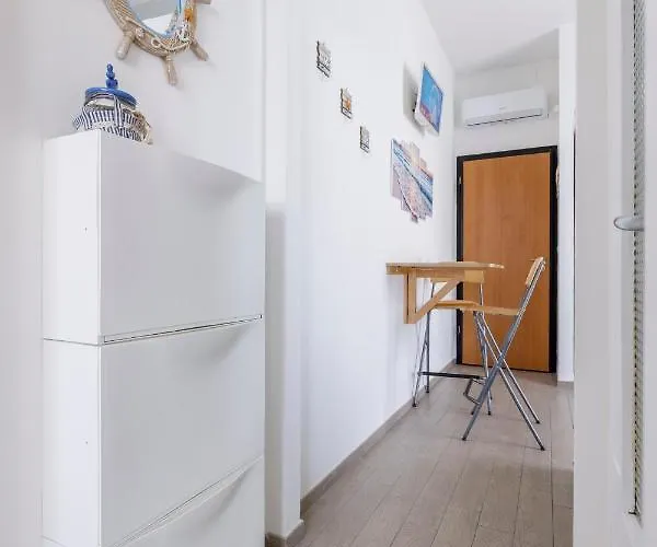 Appartamento Sissi's [due Passi Dal Mare, Free Wifi] Punta Marina