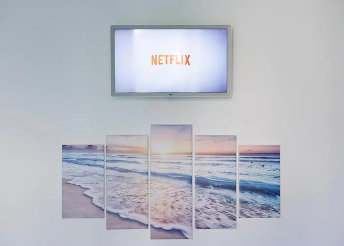 Sissi's Due Passi Dal Mare, Free Wifi *