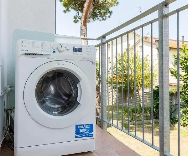 Sissi's Due Passi Dal Mare, Free Wifi