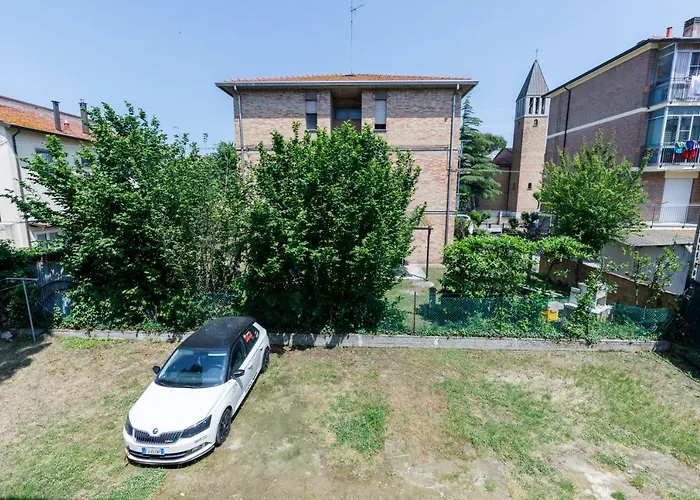 Sissi's [due Passi Dal Mare, Free Wifi]